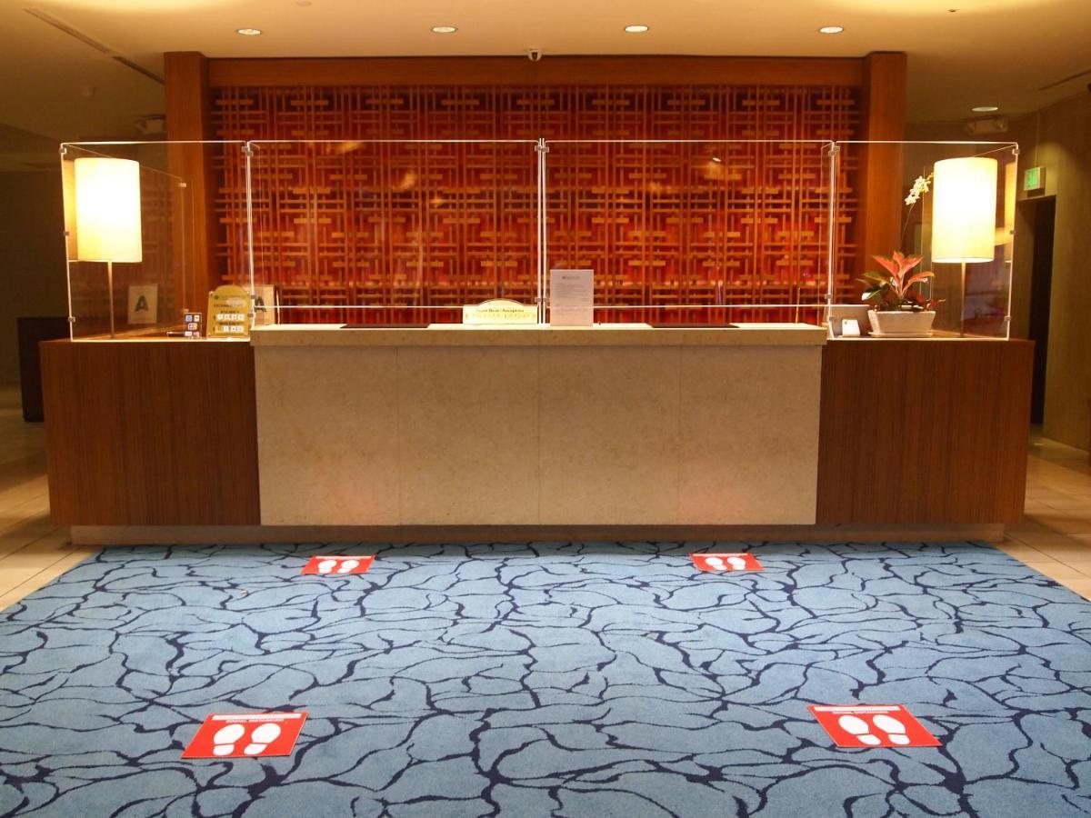 Guam Reef Hotel Tumon Bagian luar foto