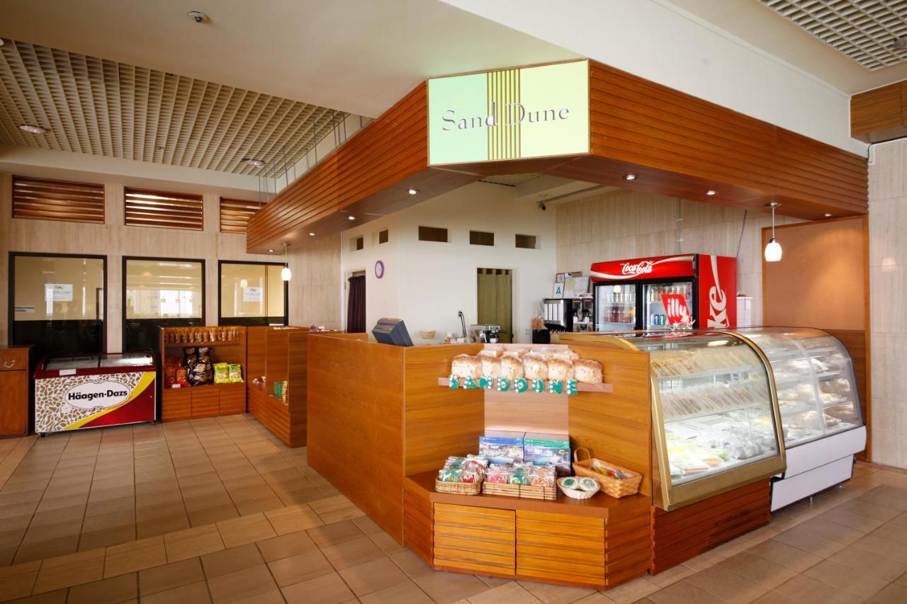 Guam Reef Hotel Tumon Bagian luar foto