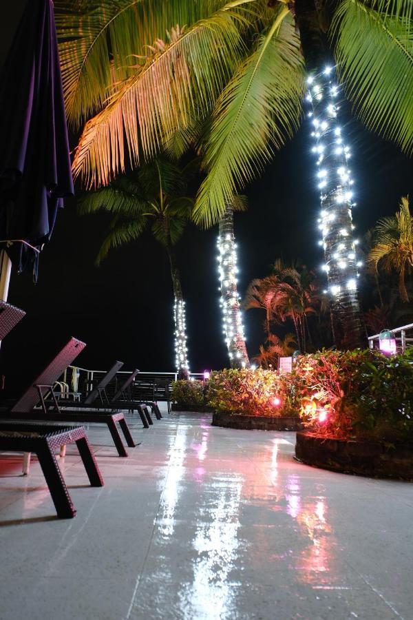 Guam Reef Hotel Tumon Bagian luar foto