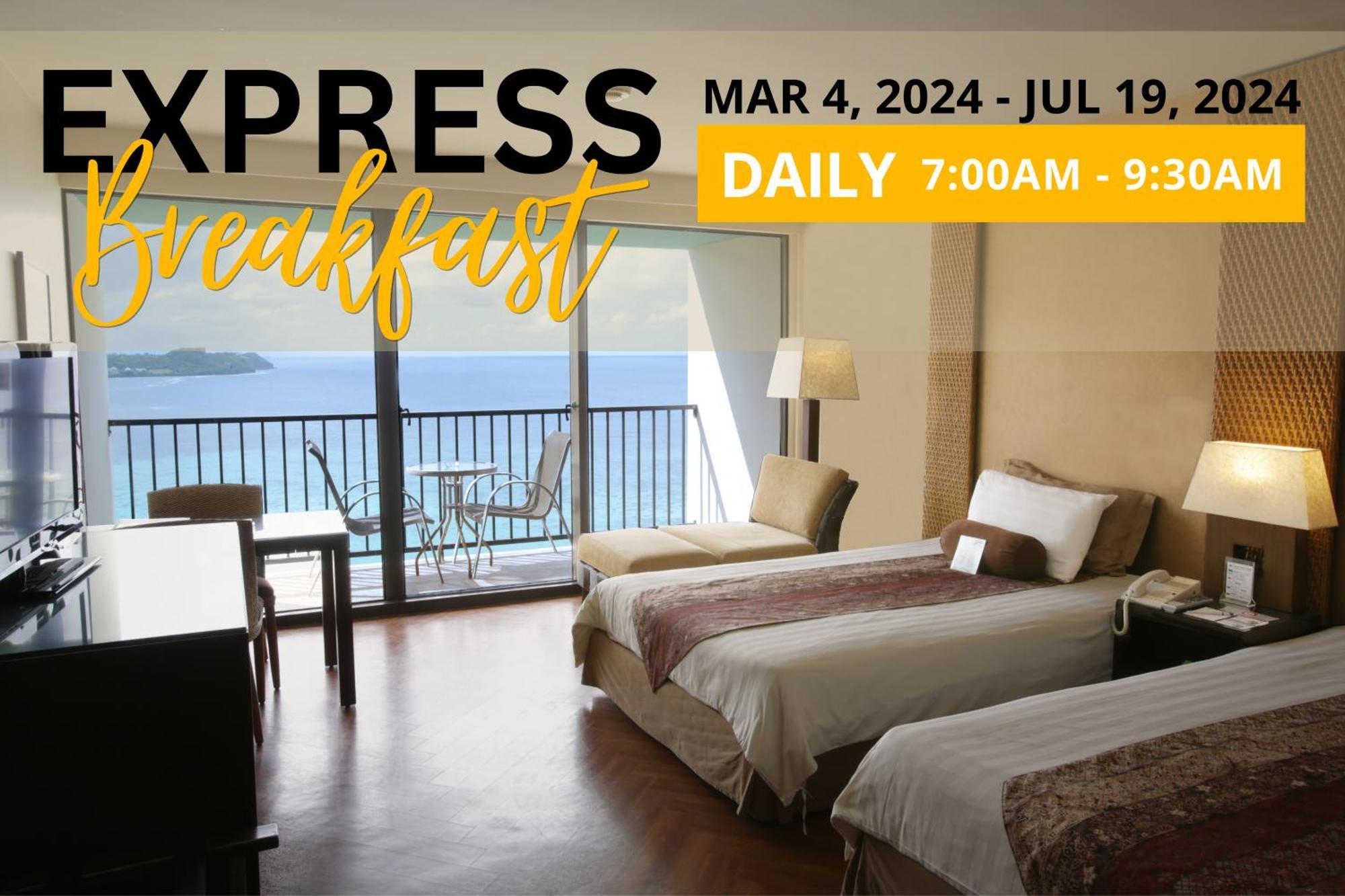 Guam Reef Hotel Tumon Bagian luar foto