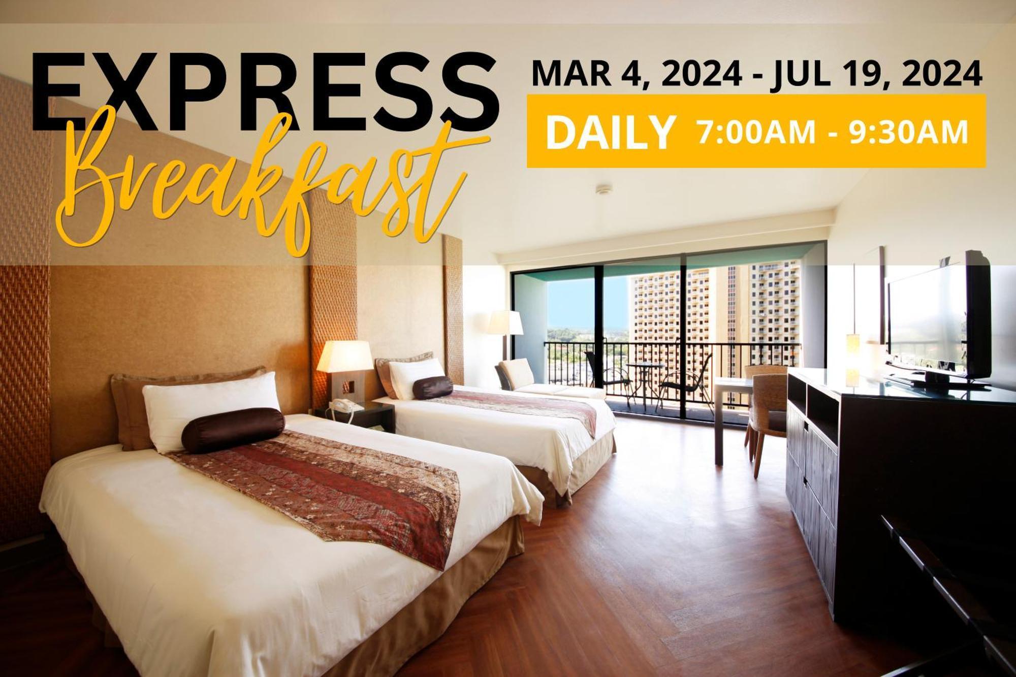Guam Reef Hotel Tumon Bagian luar foto