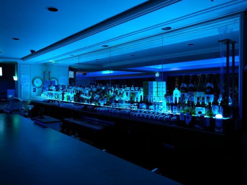 Guam Reef Hotel Tumon Bagian luar foto